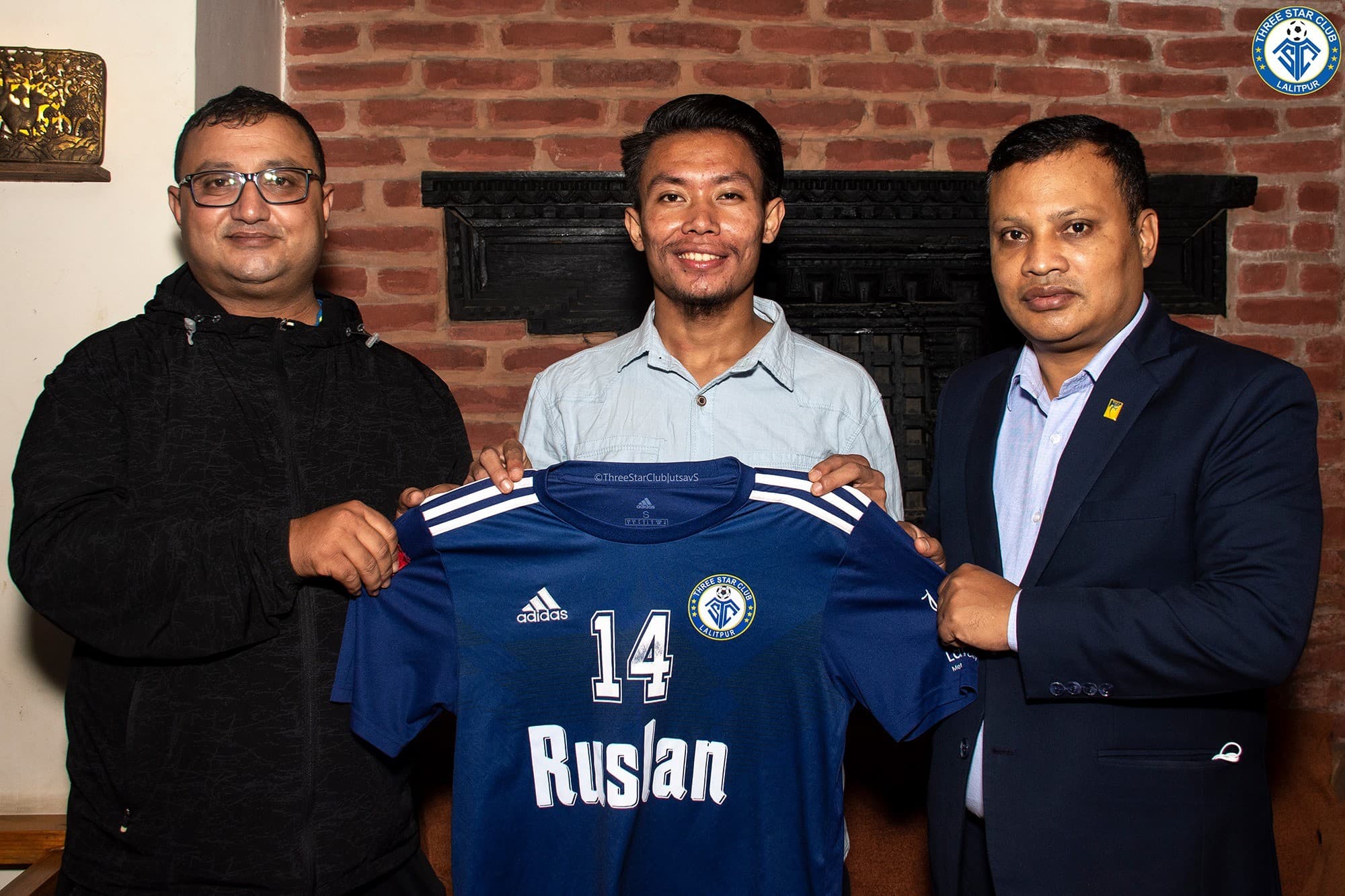 मिक्छेनद्वारा सम्झौता नवीकरण