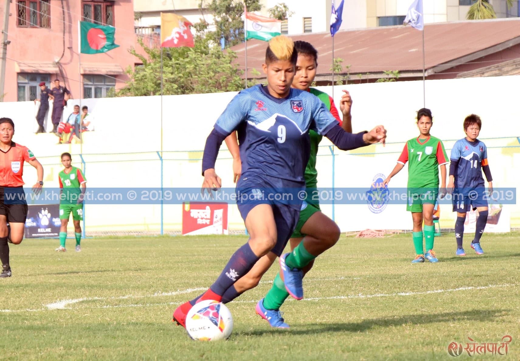 नेपालविरुद्ध बंगलादेश : सम्पूर्ण जानकारी