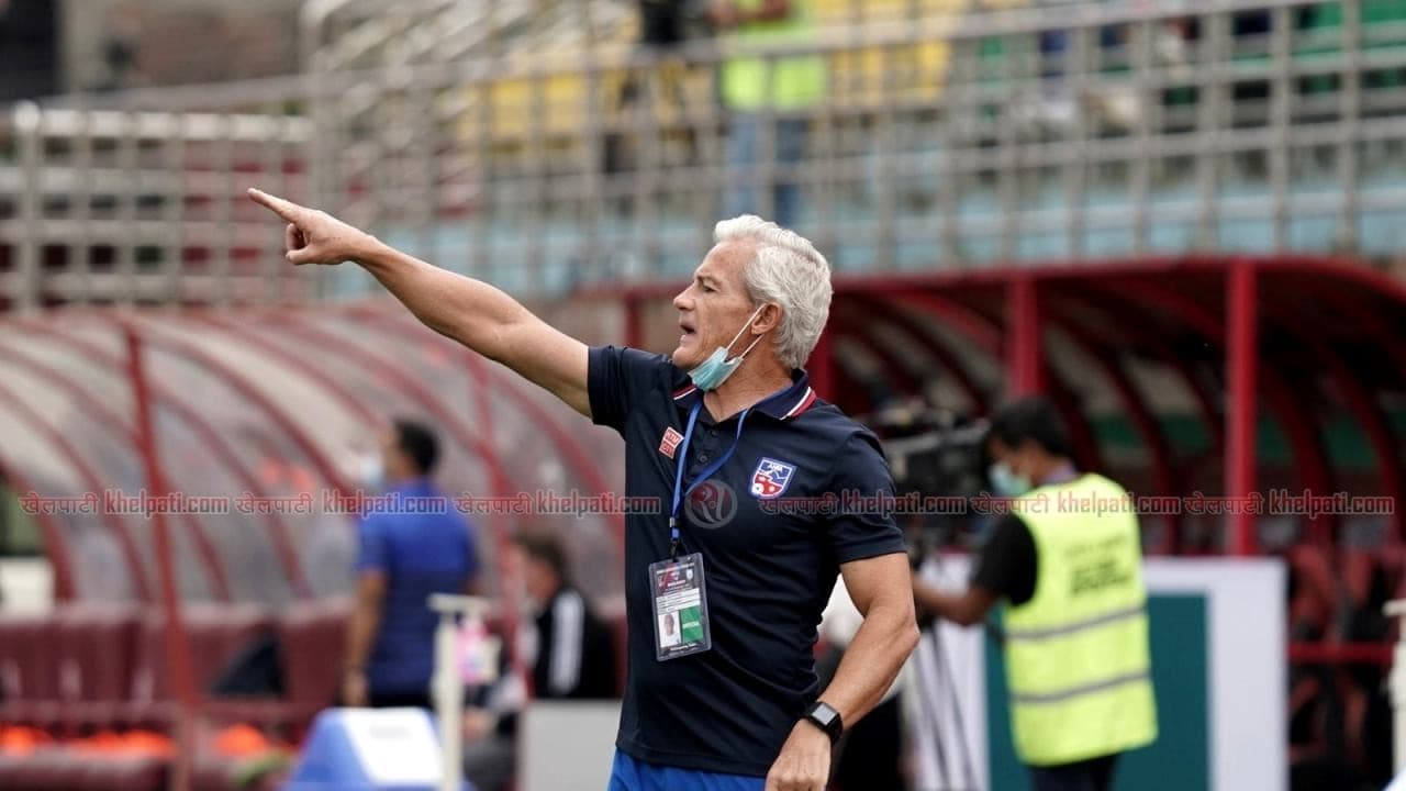 क्षमता अनुसार खेल्न सकेनौं : ग्यारी फिलिप्स