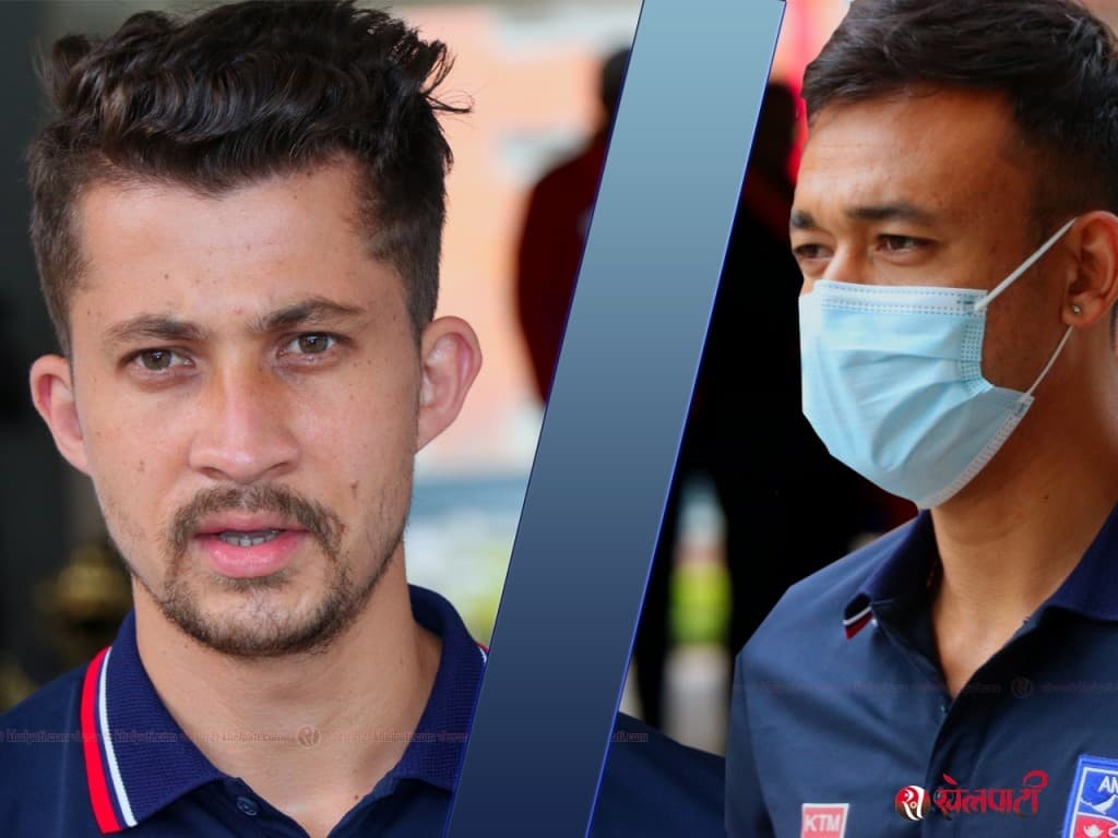 उपाधि सहित स्वदेश फर्कने बाचा