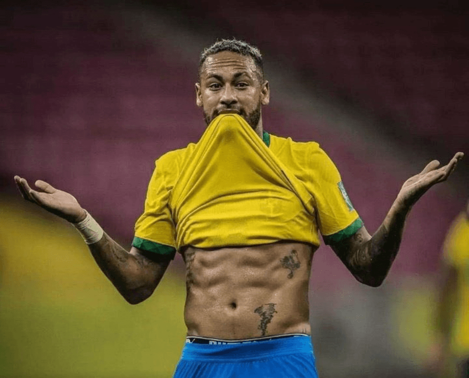 समर्थकसँग दुखी छन् नेयमार