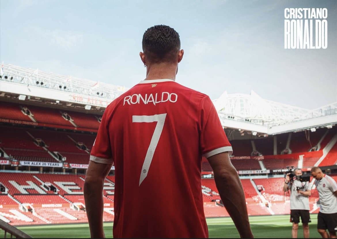 प्रिमियर लिगमा आज आठ खेल, रोनाल्डोको डेब्यु सम्भावना