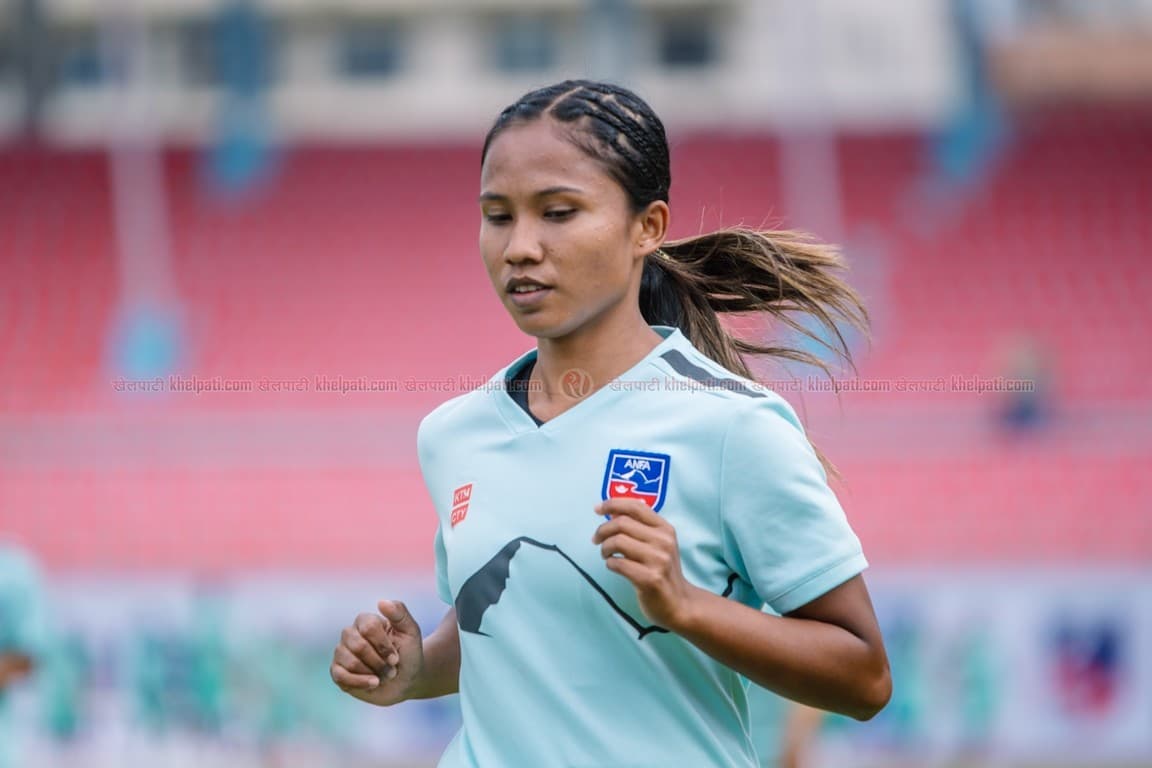 कप्तान भन्छिन्, ‘टिममा तालमेल मिलेको छैन’