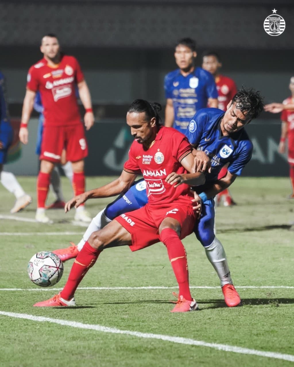 रोहितको आत्मघाती गोल, जकार्ता बराबरीमा रोकियो 