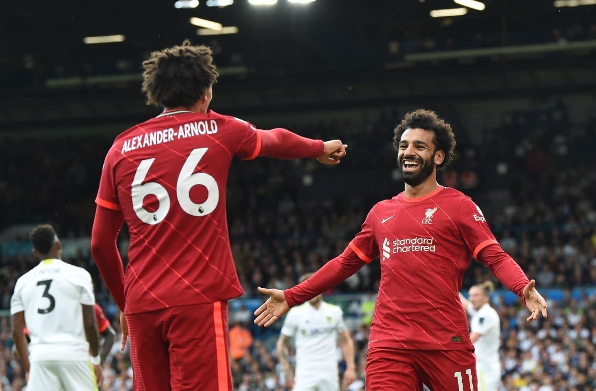 लिभरपुलको सहज जित