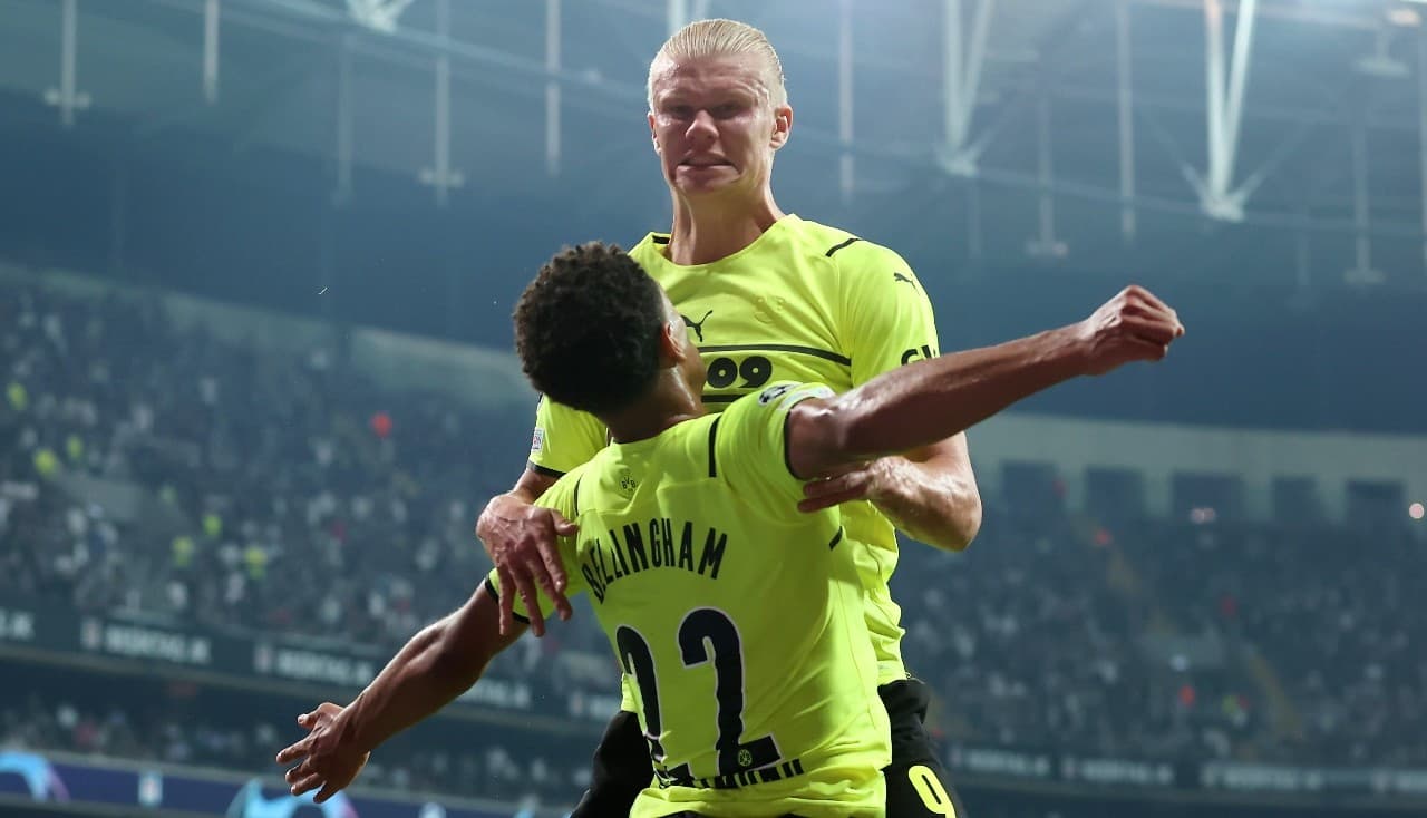 डर्टमण्डको जित