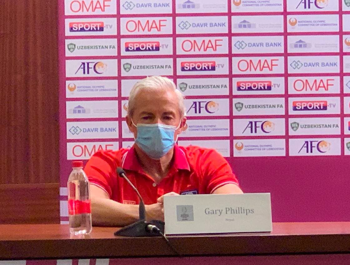 क्षमता देखाउने अवसर : फिलिप्स