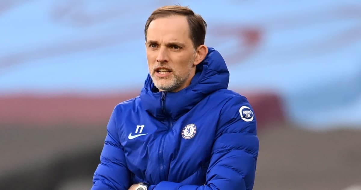 प्रशिक्षक टुचेलको खेलाडी छँदाको कथा