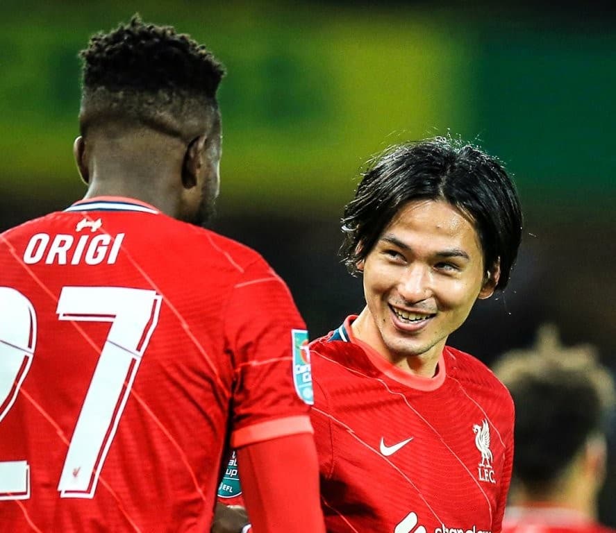 लिभरपुलले नर्विचलाई हरायो