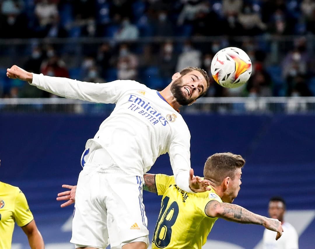 बराबरीमा रोकियो रियल