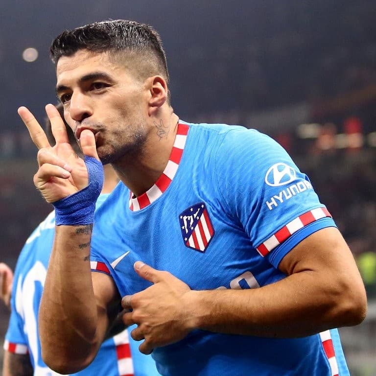 मिलानमाथि एट्लेटिकोको जित