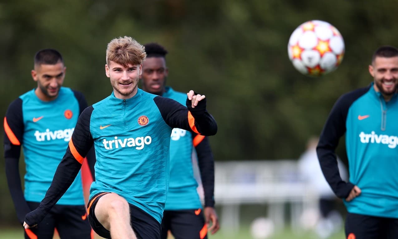 चाेटग्रस्त चेल्सीलाई युभेन्ट्सको चुनौती