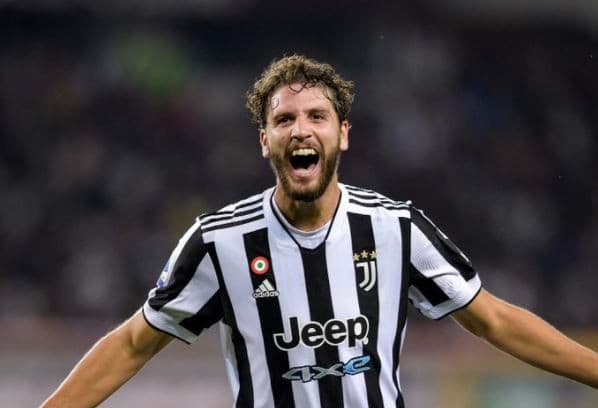 युभेन्ट्सको साँघुरो जित