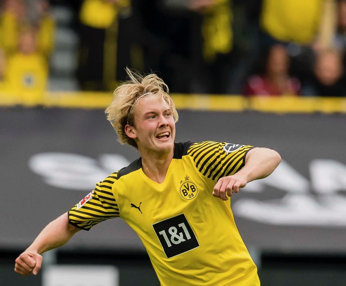 डर्टमण्ड शीर्ष दुईमा