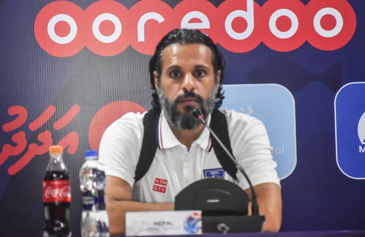 नेपाल २०२७ को एसियन कपमा छनोट हुन्छ–अलमुताइरी