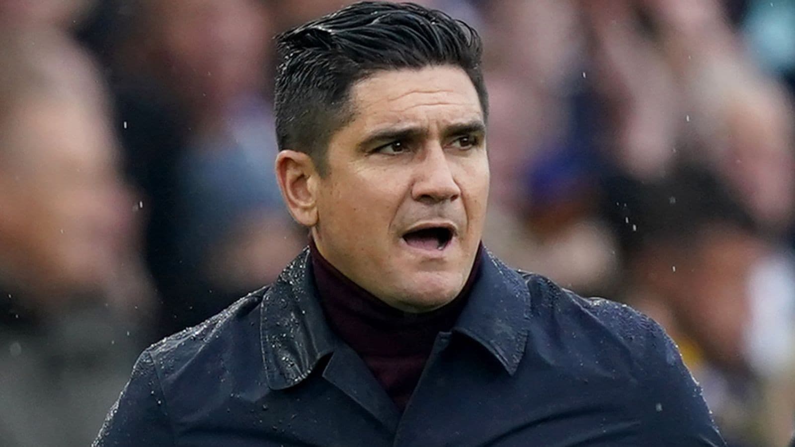 वाट्फोर्डका प्रशिक्षक मुनोज बर्खास्त