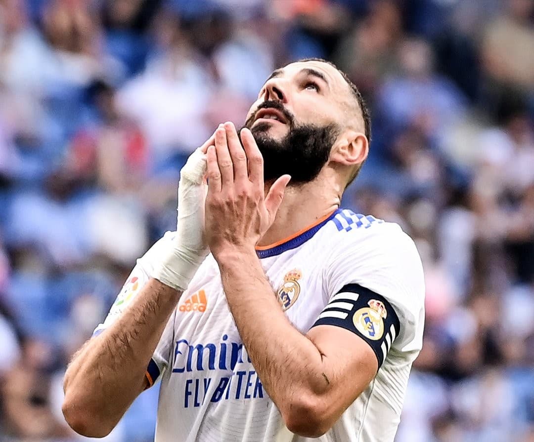 रियल मड्रिड पराजित