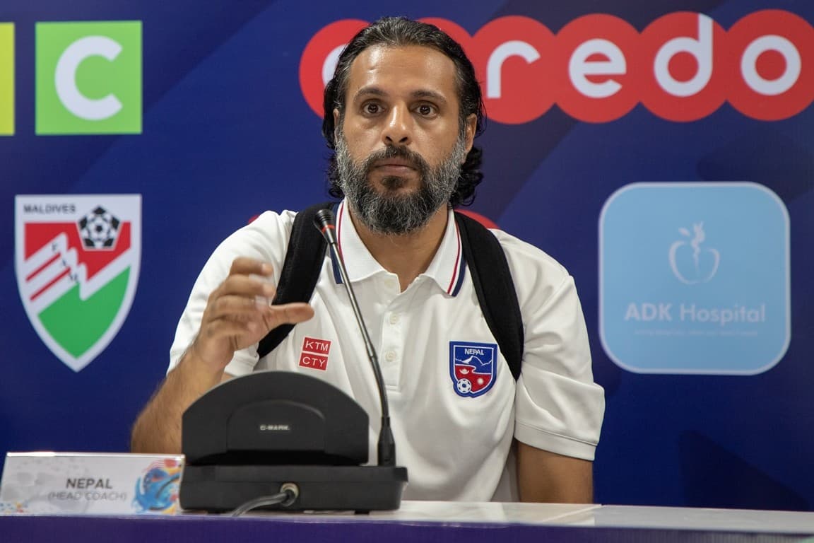 श्रीलंकाले हामीलाई आश्चर्यचकित पार्नेछ : अल्मुताइरी