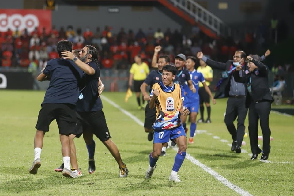 नेपालको खेल प्रत्यक्ष प्रशारण हुने