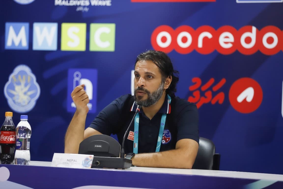 हामी ३ अंकलाई मतलब राख्छौं - अल्मुताइरी