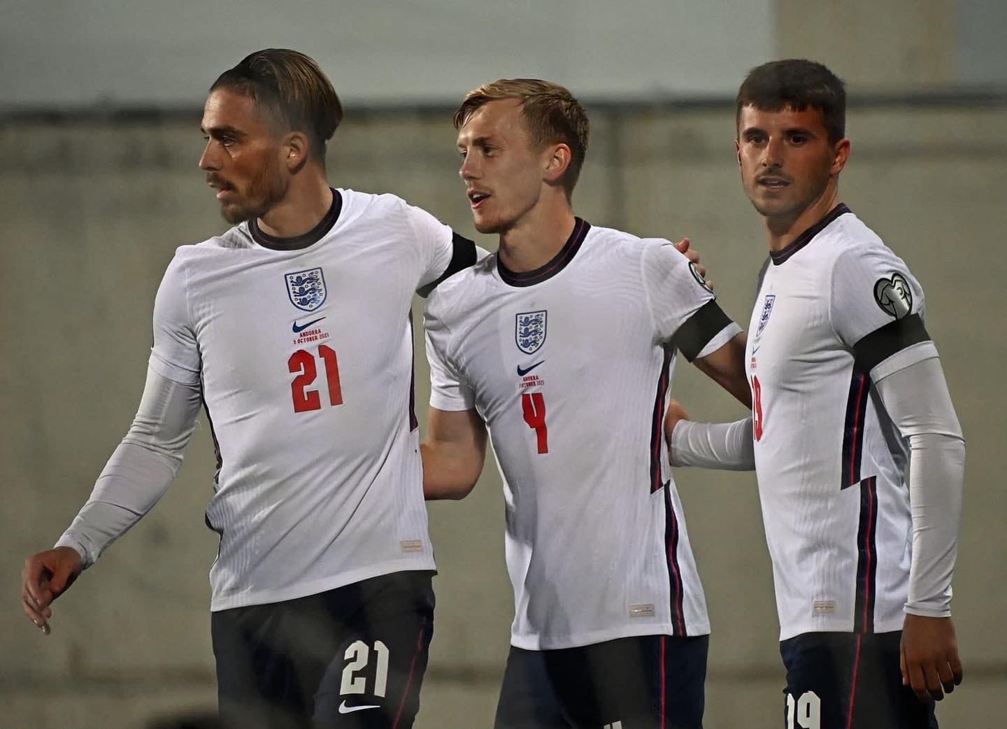 इंग्ल्यान्ड विश्वकप नजिक