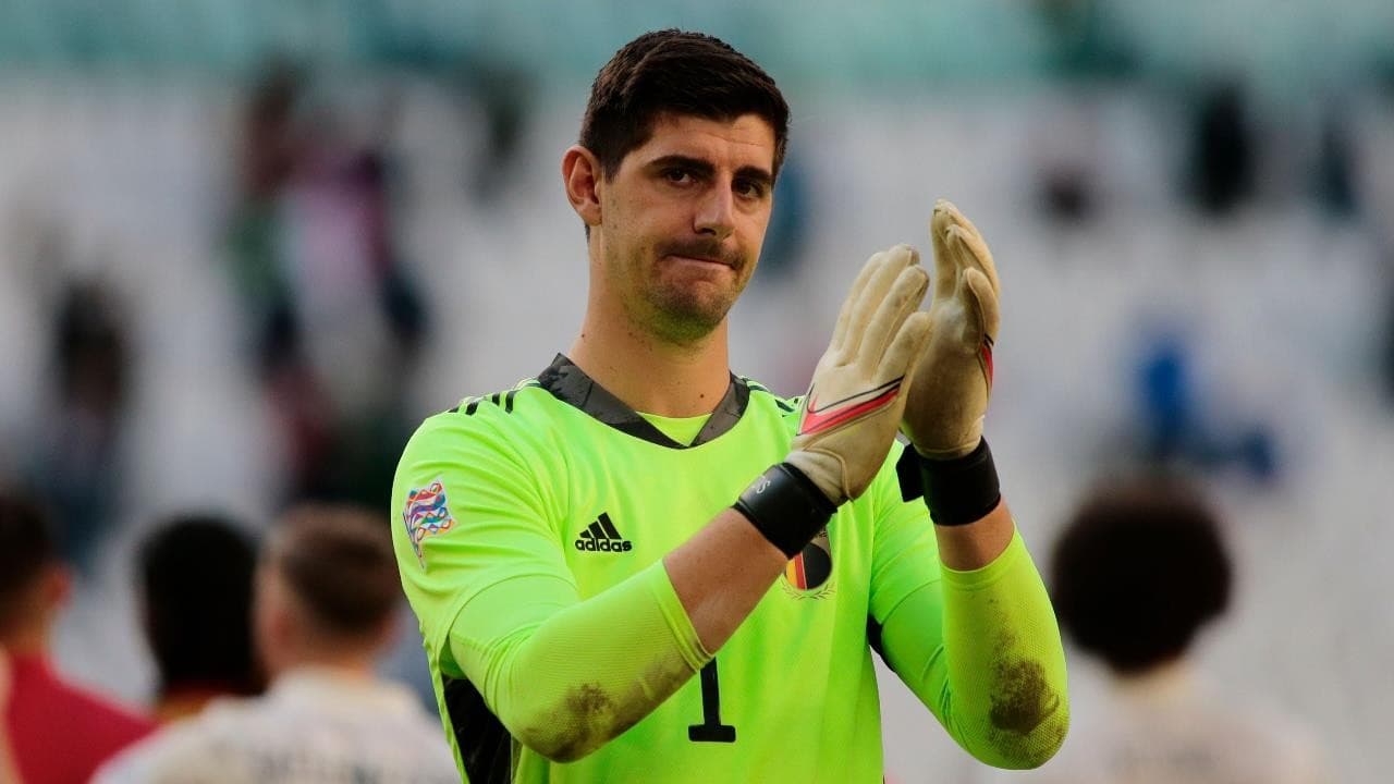 यूईएफएलाई खेलाडीको हैन पैसाको चिन्ता छ - कोर्टुवा