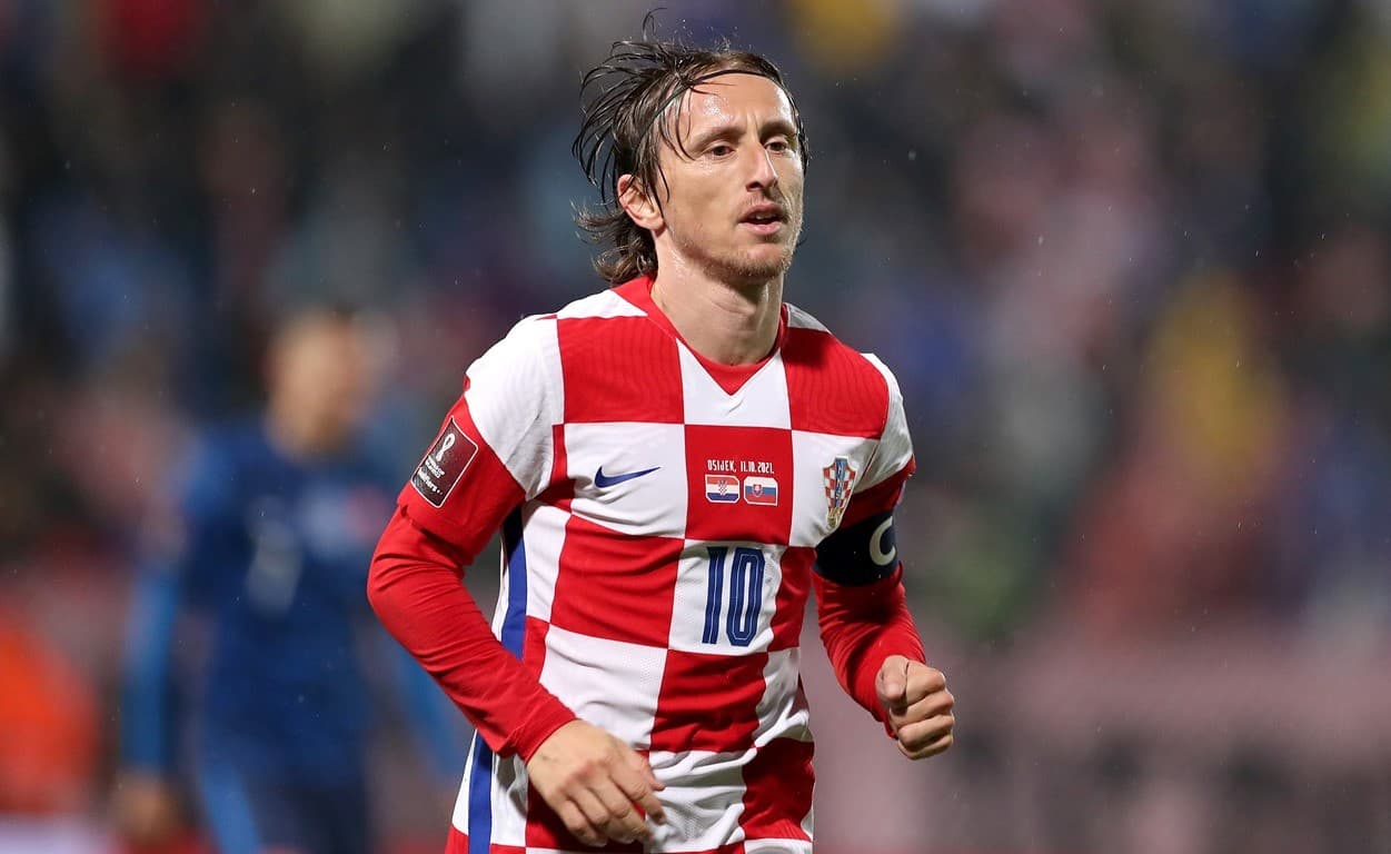 बराबरीमा रोकियो क्रोएसिया