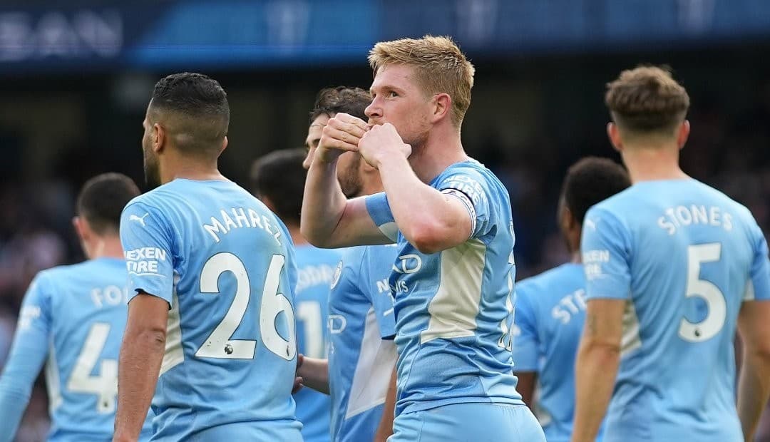 सिटीको सहज जित