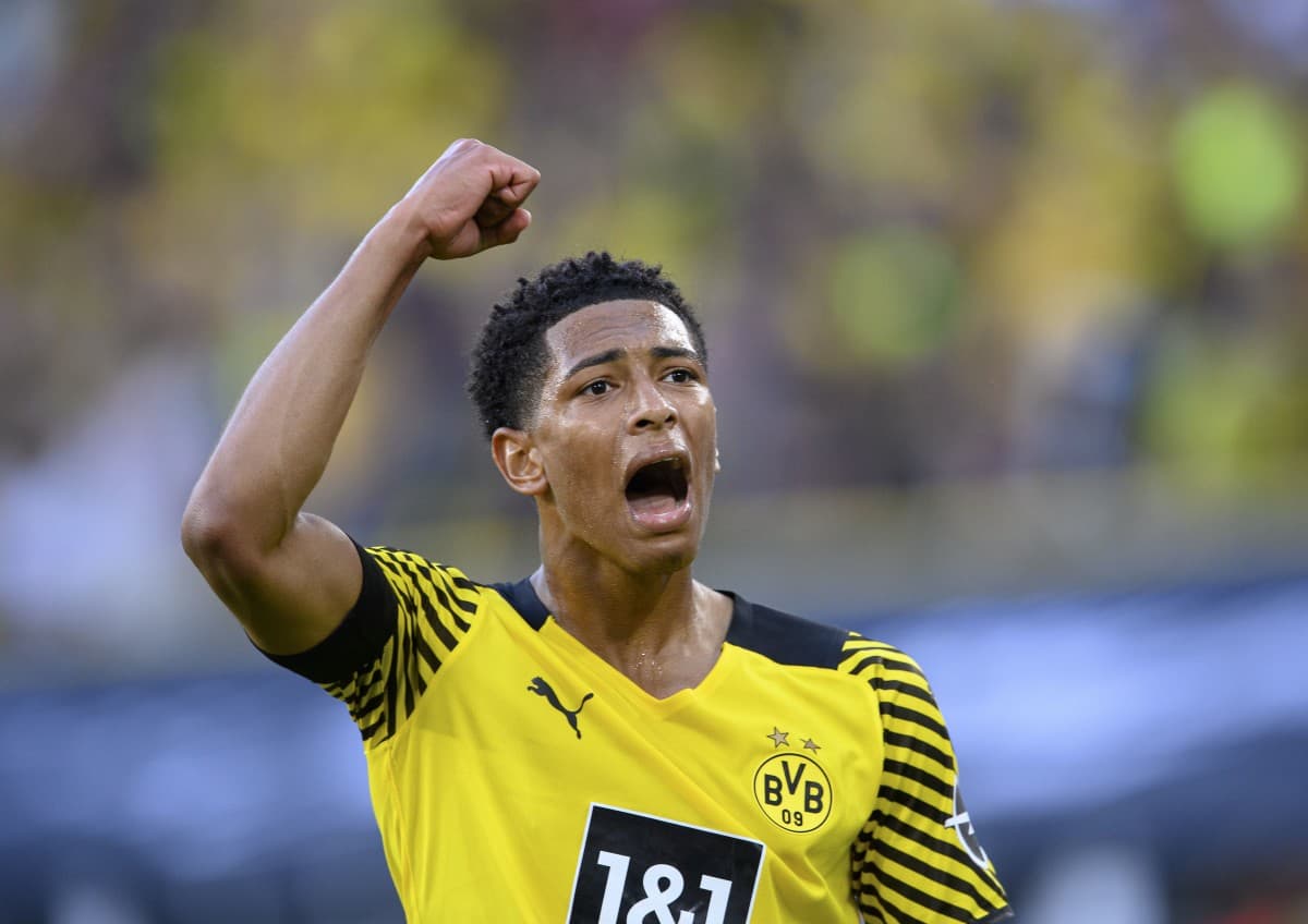 बेलिङघम : इंग्ल्यान्डको भविष्य