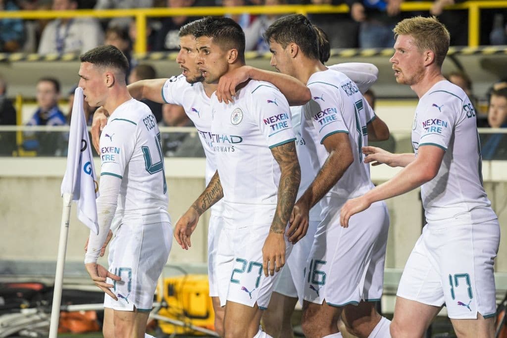 सिटीको फराकिलो जित