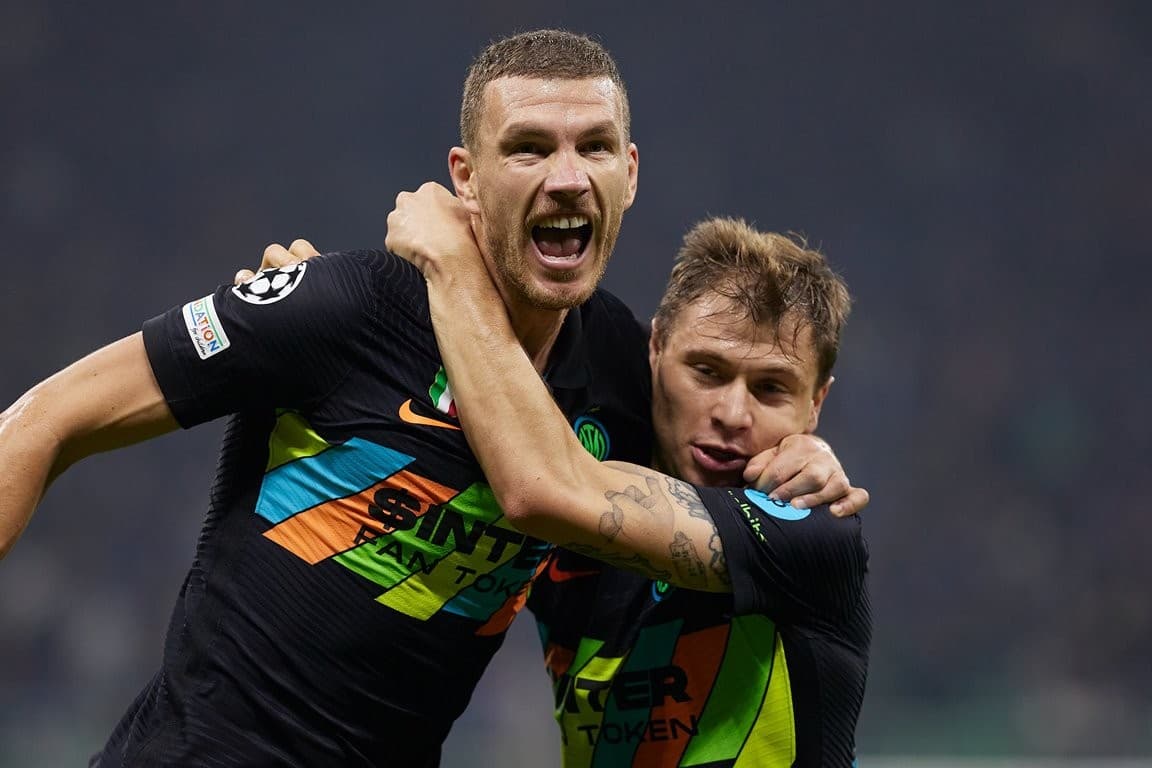 इन्टरको पहिलो जित, मिलान पराजित