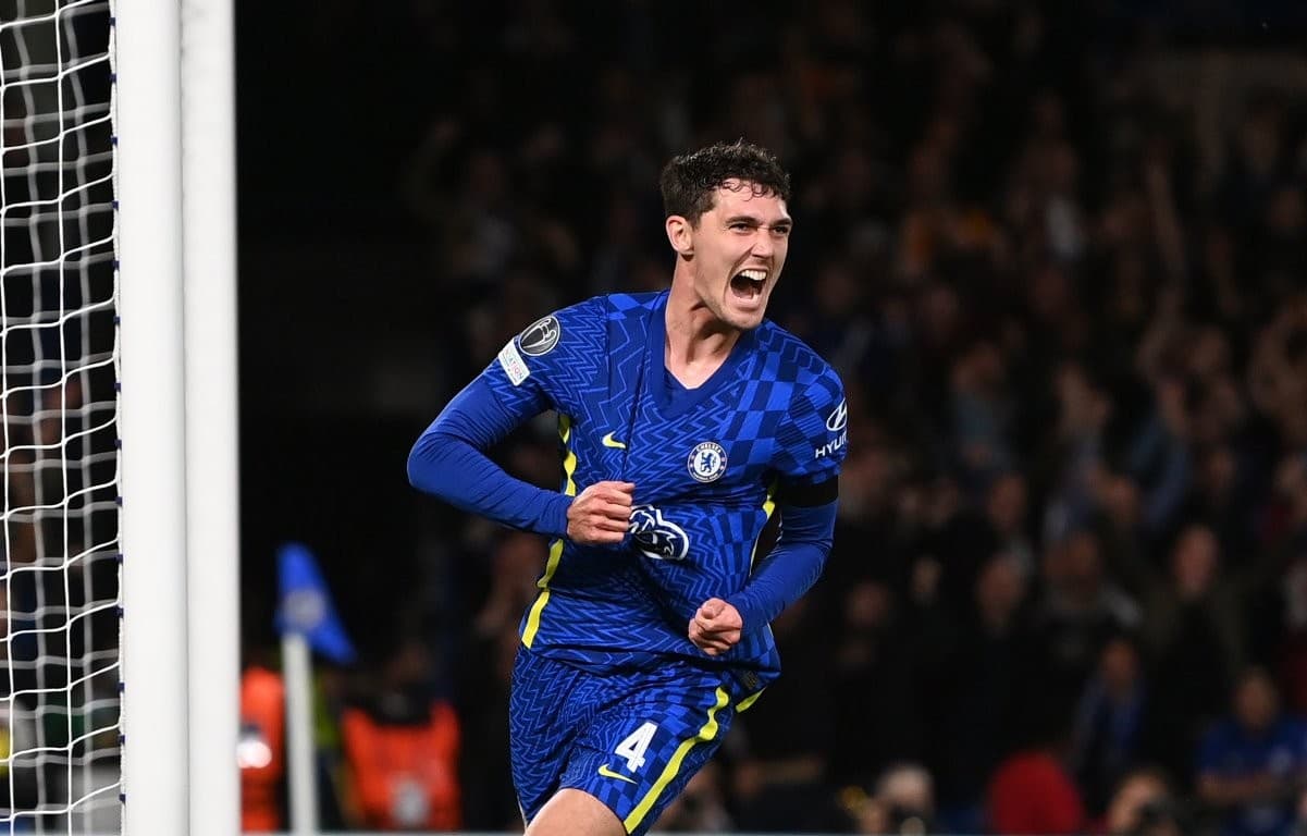 चेल्सीलाई महङ्गो पर्ने जित