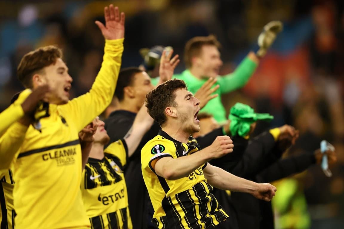 टोटेनहम पराजित