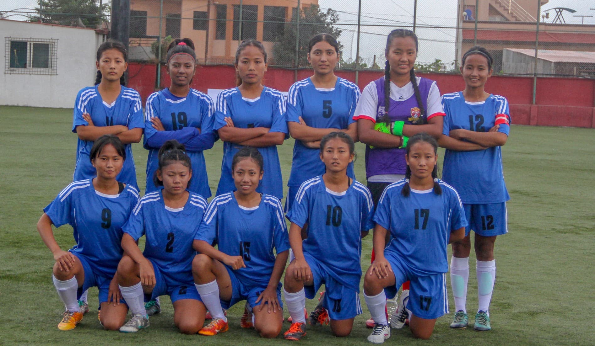 शिवसताक्षीको विजयी सुरुआत