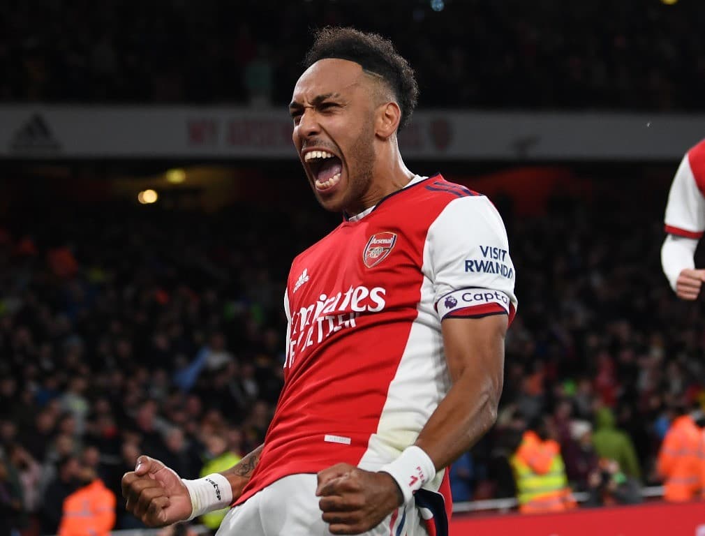 आर्सनलको सहज जित