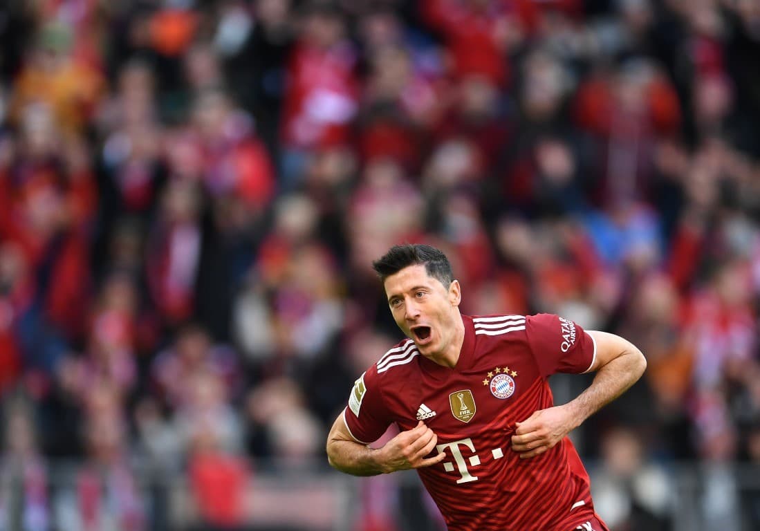 बायर्नको फराकिलो जित