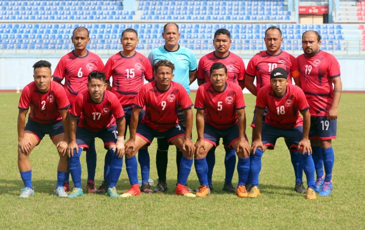 चितवन र श्री कुमारीको जित