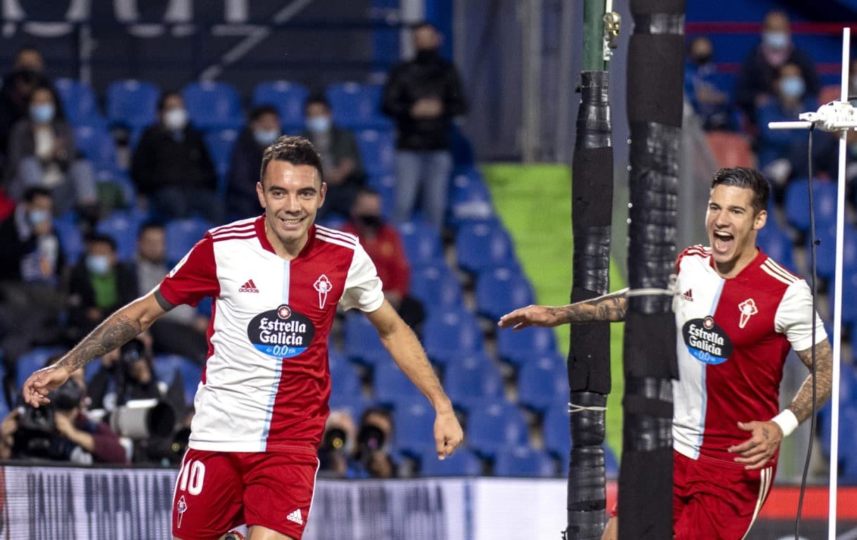 सेल्टा भिगोको सहज जित  