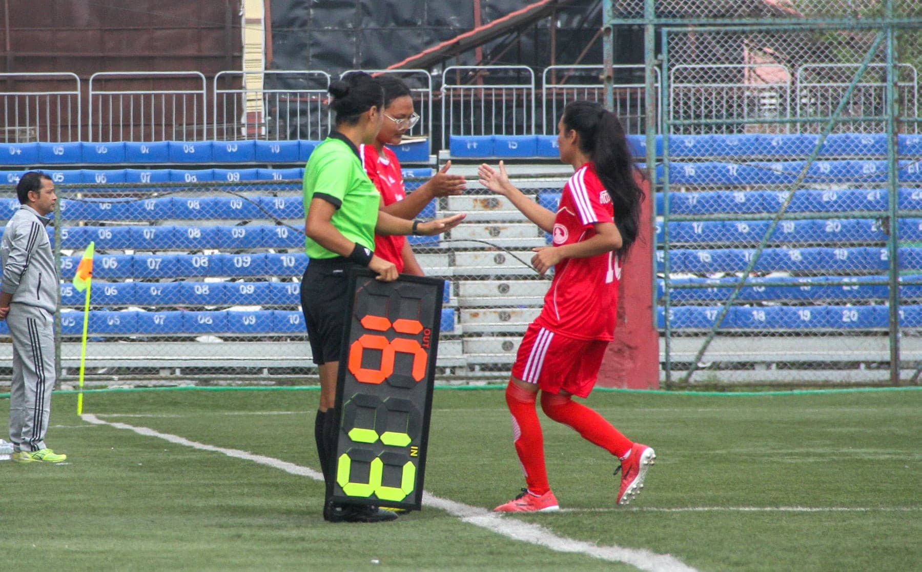 भक्तपुरको सान्त्वना जित