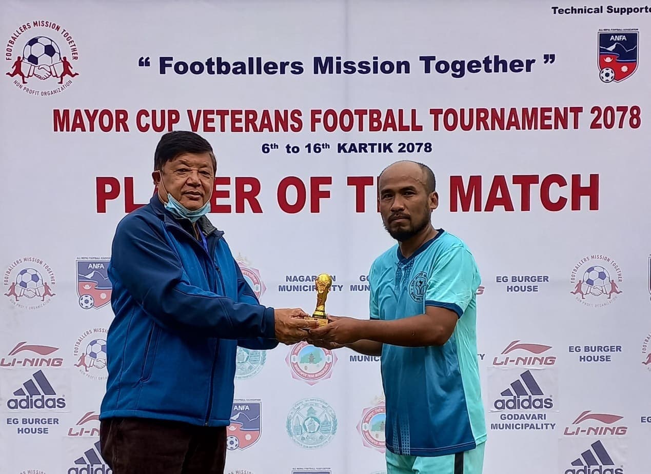 पोखरा र बुटवलको जित