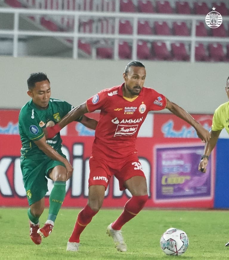 रोहित आबद्द पर्सिजा पराजित