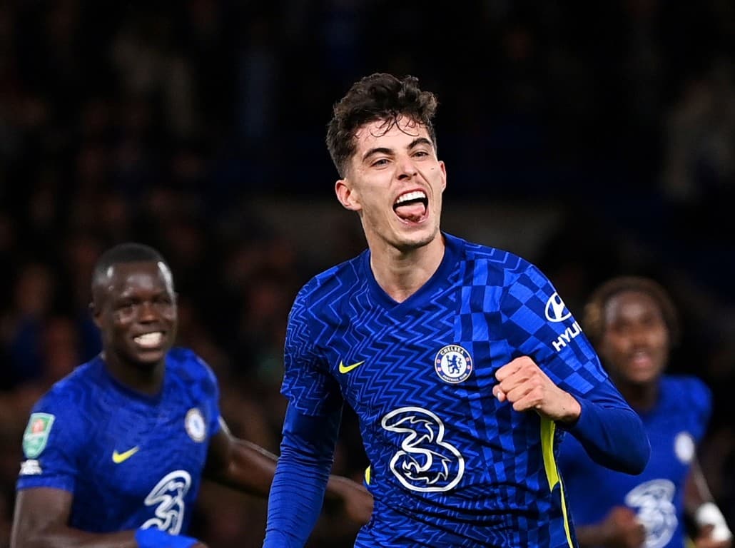 चेल्सी अन्तिम आठमा