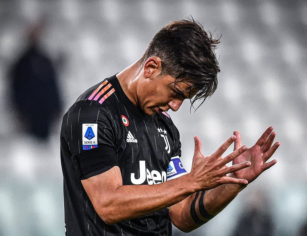 युभेन्ट्स घरेलु मैदानमा पराजित