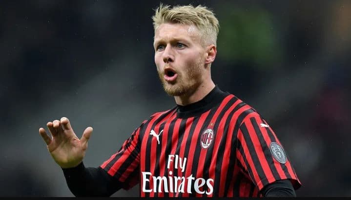 सिमोनद्वारा सम्झौता नवीकरण