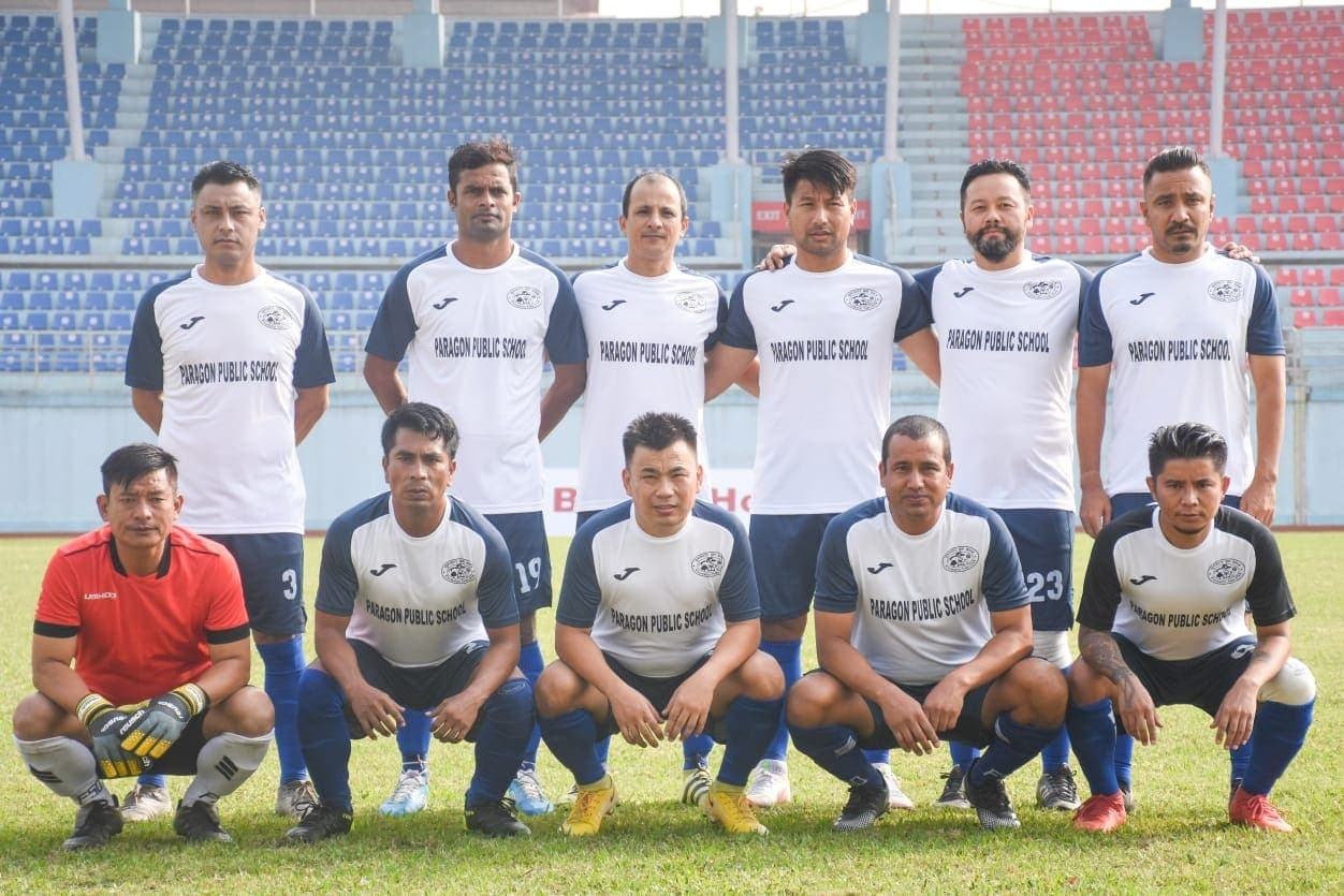 खुमलटार क्वाटरफाइनलमा