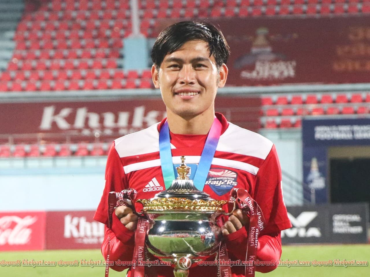 छिरिङ मछिन्द्रमा अनुबन्धित