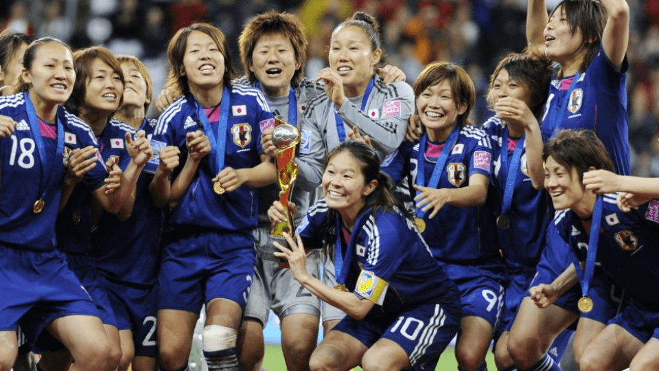 एएफसी महिला एसियन कपको 'ड्र' सार्वजनिक  