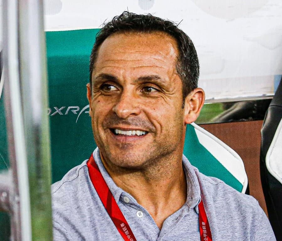 सेर्जी बार्सिलोनाको अन्तरिम प्रशिक्षक