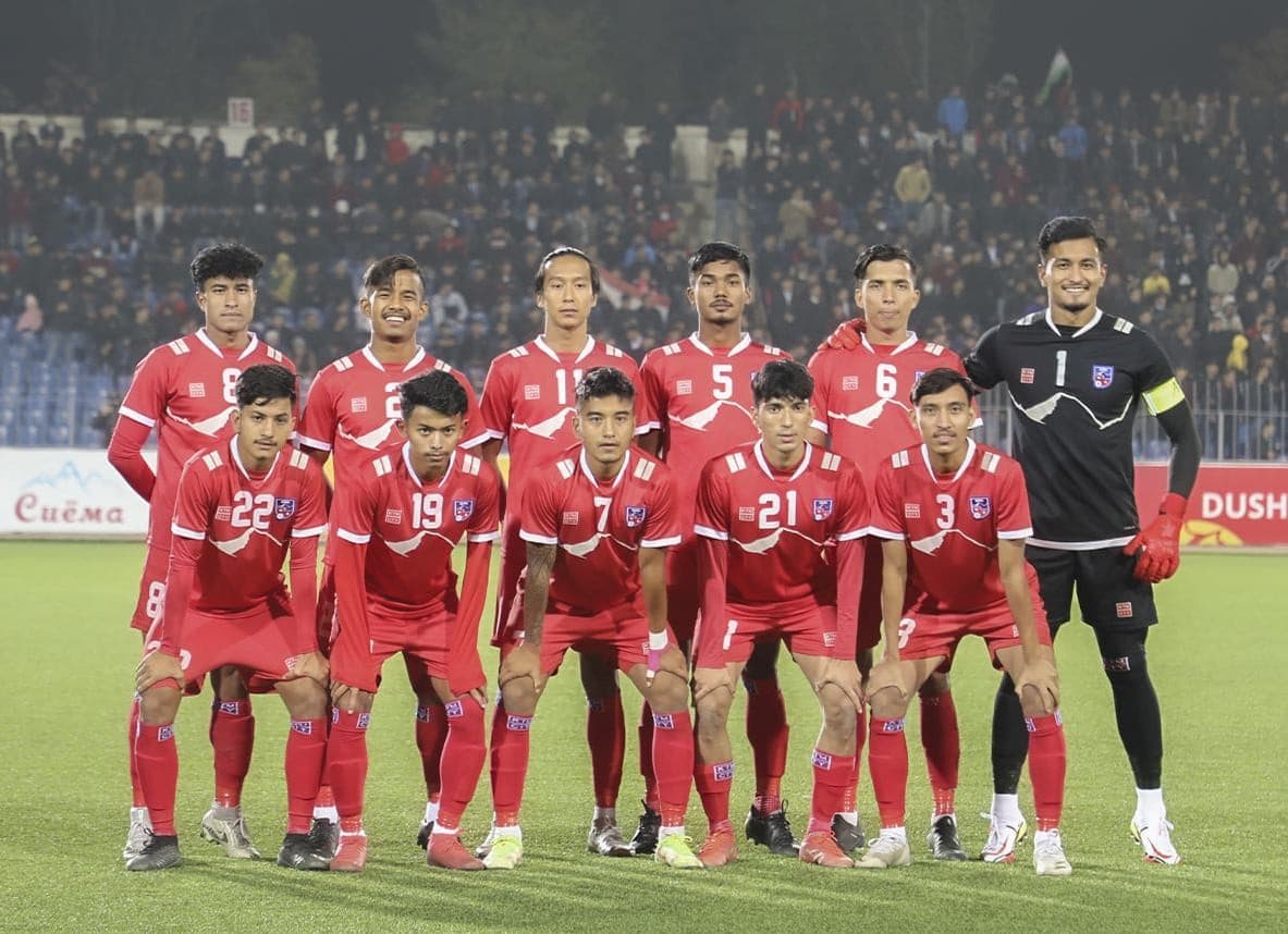 सुखद अन्त्य नेपालको अपेक्षा