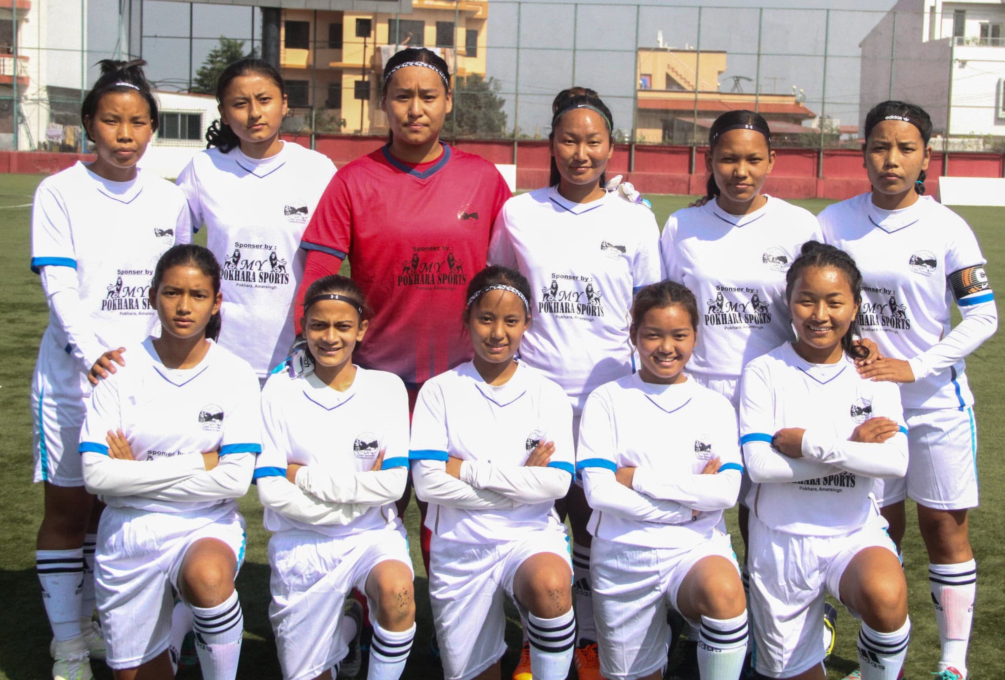 वीरेन्द्रनगरको जित, पोखरा बाहिरियो